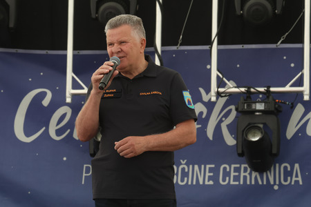 DAN ZAŠČITE IN REŠEVANJA 10 FOTO LJUBO VUKELIČ